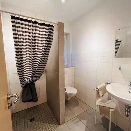 Apartmenthaus Gaertner Kochersteinsfeld Buitenkant foto