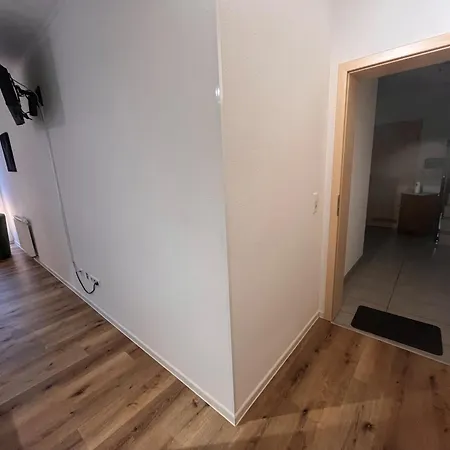 Apartmenthaus Gaertner Kochersteinsfeld Buitenkant foto