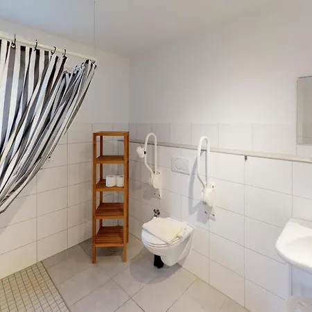 Apartmenthaus Gaertner Kochersteinsfeld Buitenkant foto