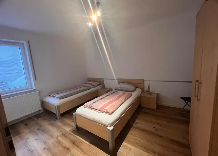 Apartmenthaus Gaertner