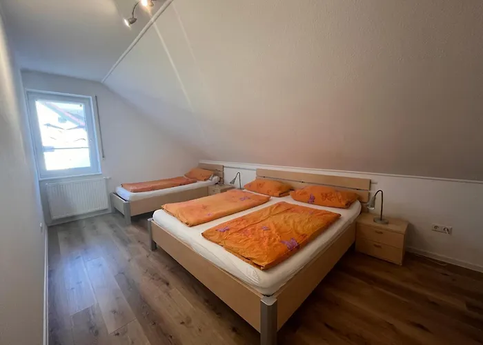Apartmenthaus Gaertner
