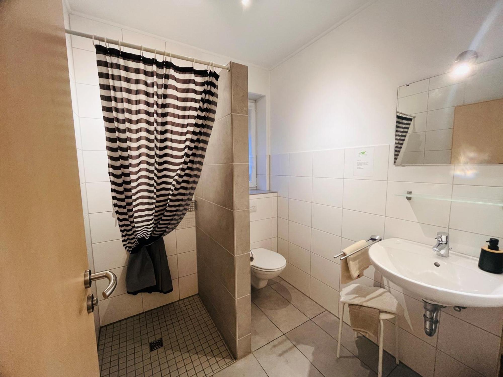 Apartmenthaus Gaertner Appartement