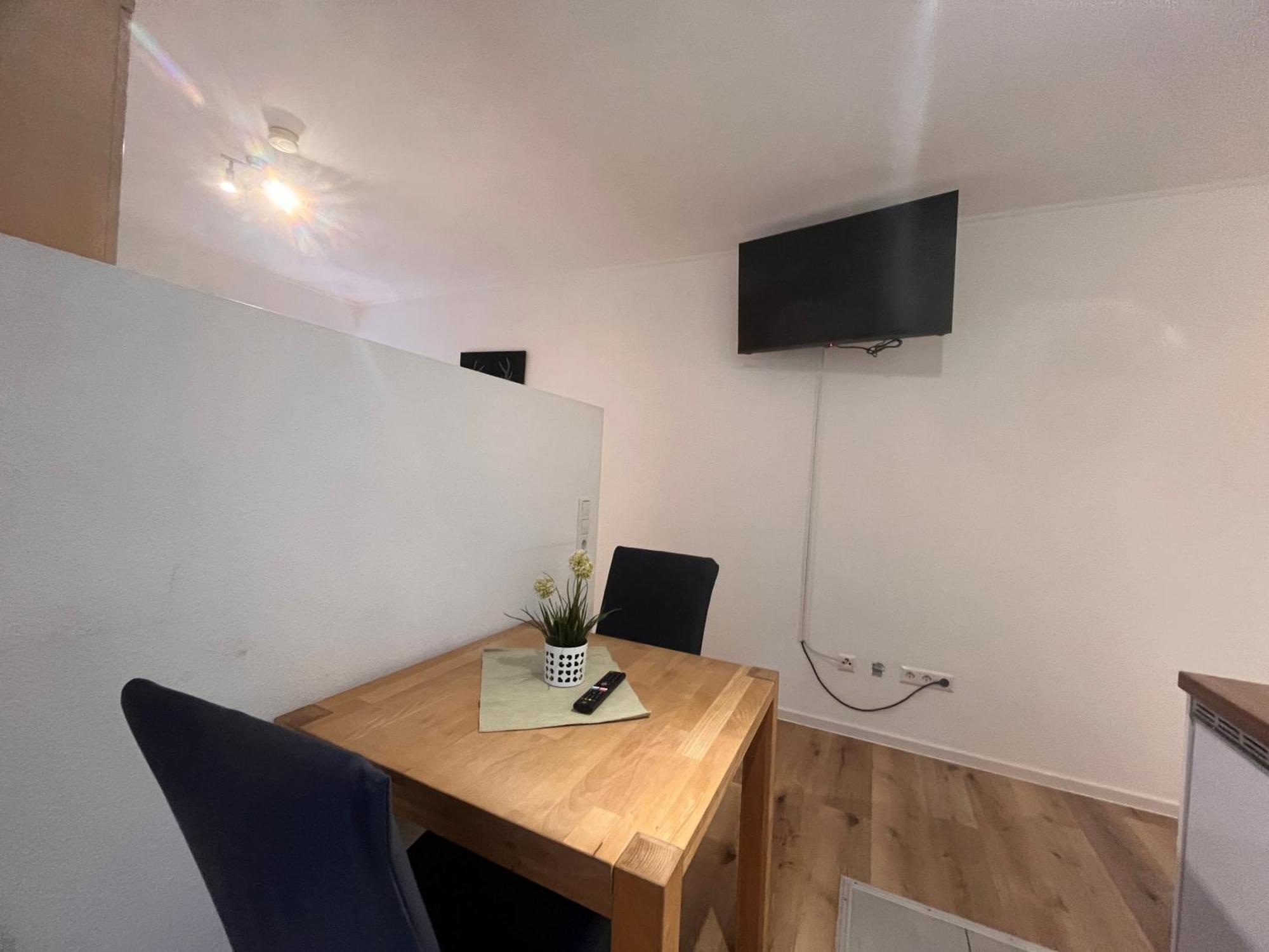 Апартаменты Apartmenthaus Gaertner