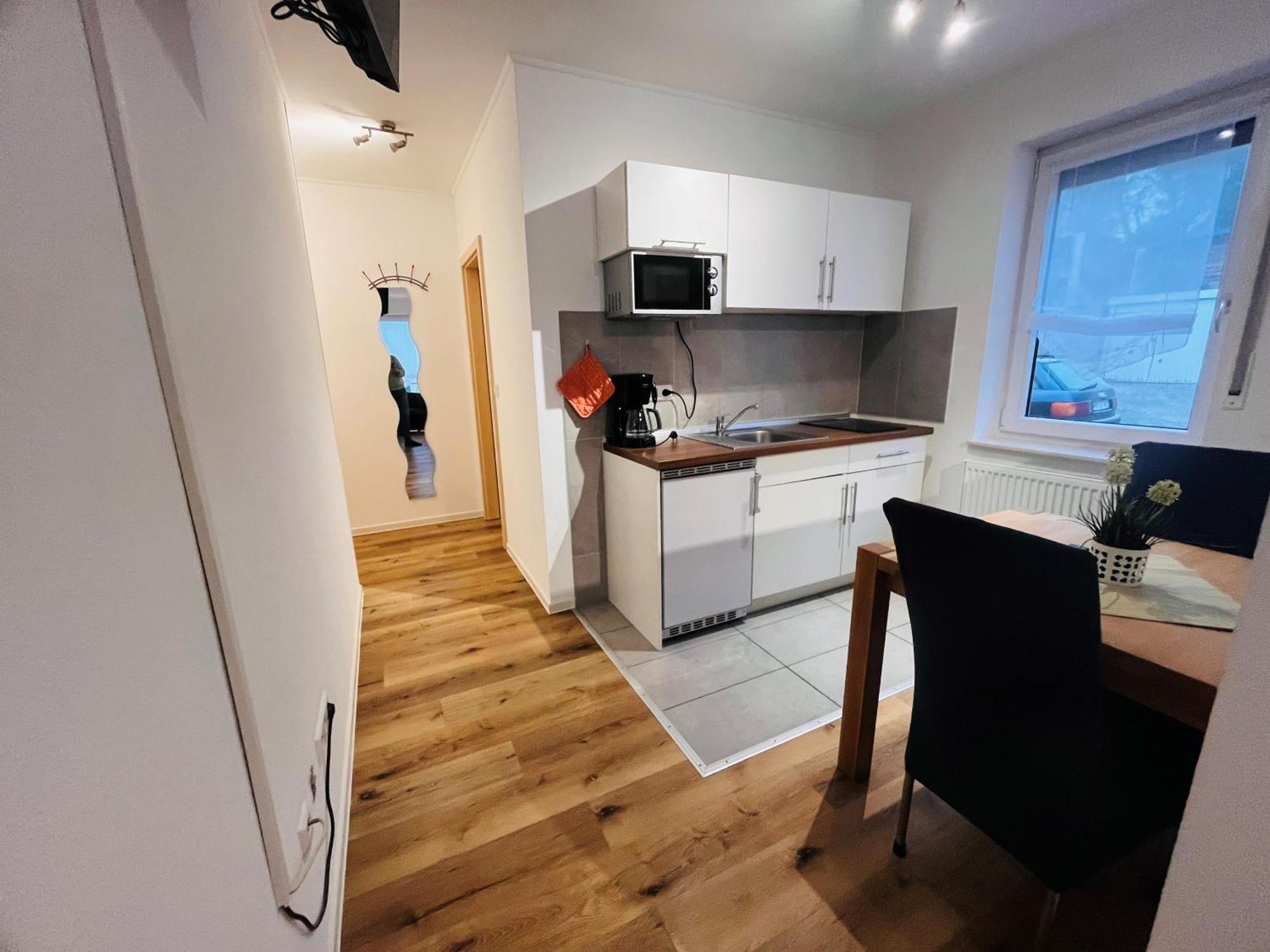Apartmenthaus Gaertner Appartement *