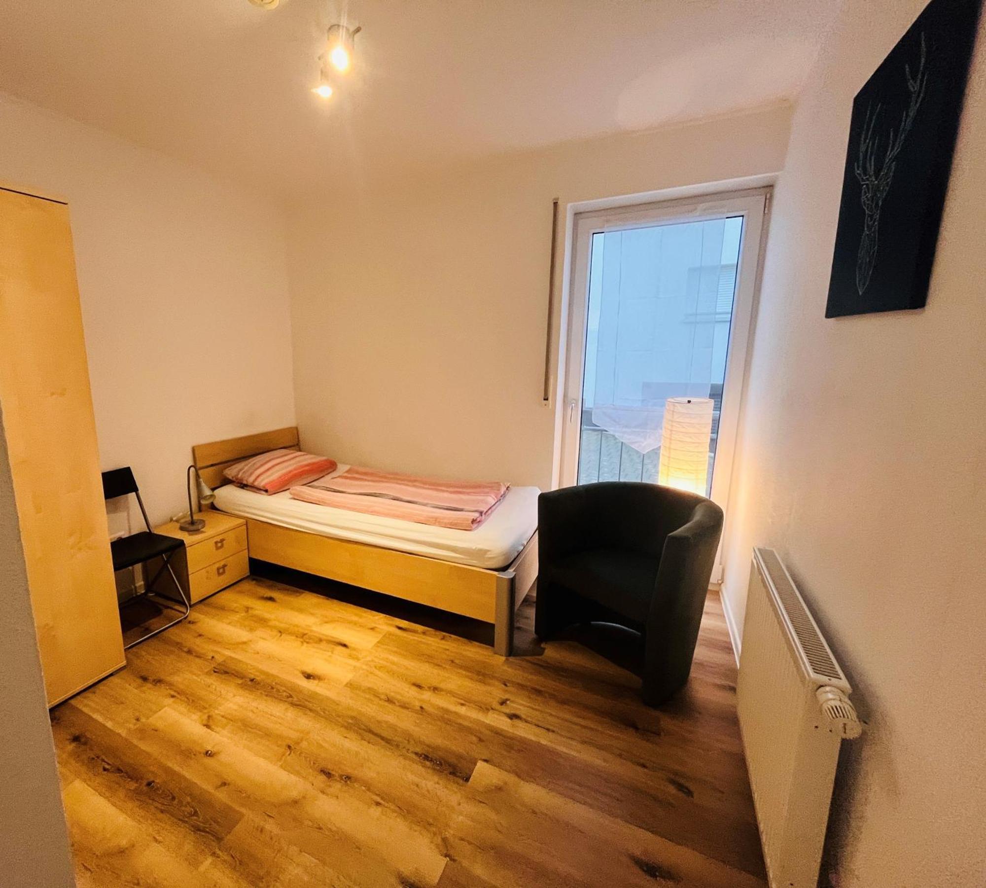 Appartement Apartmenthaus Gaertner *