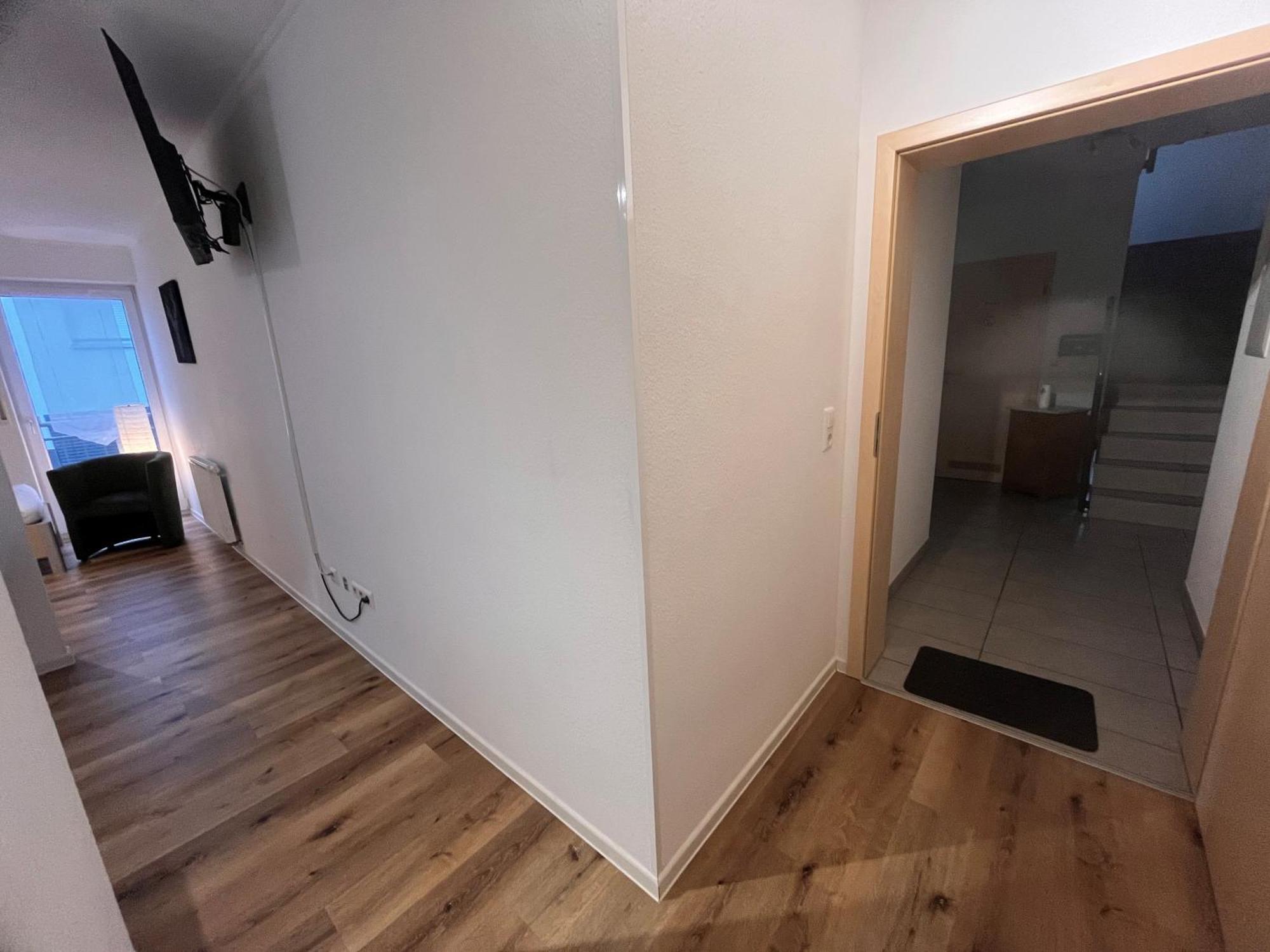 Apartmenthaus Gaertner Апартаменты Kochersteinsfeld