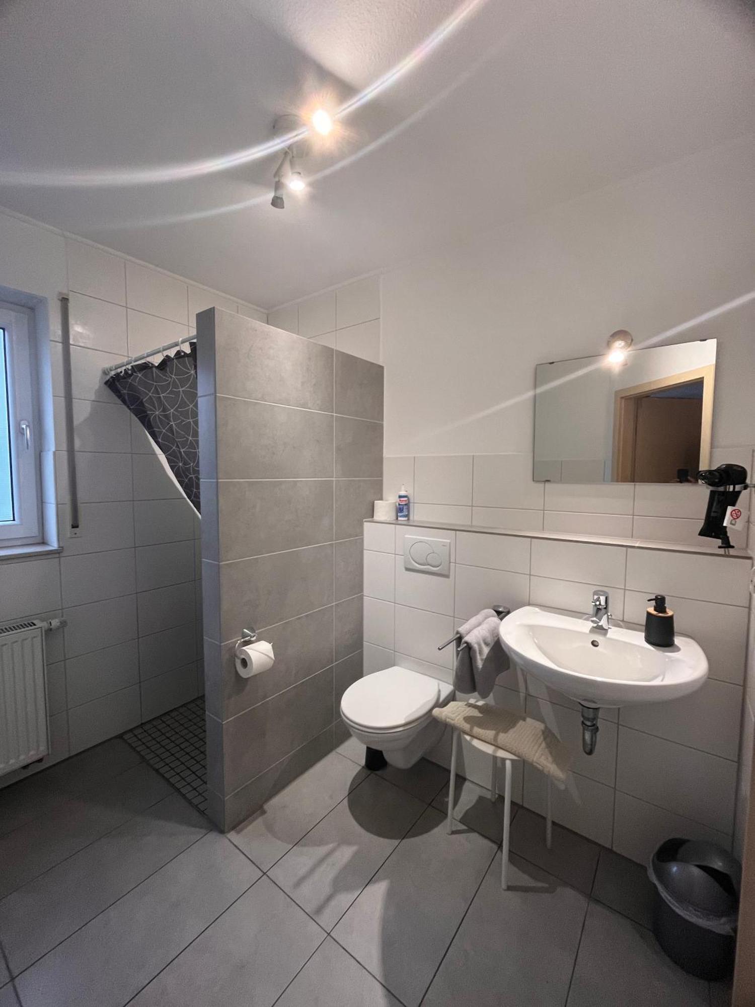 Apartmenthaus Gaertner * Kochersteinsfeld