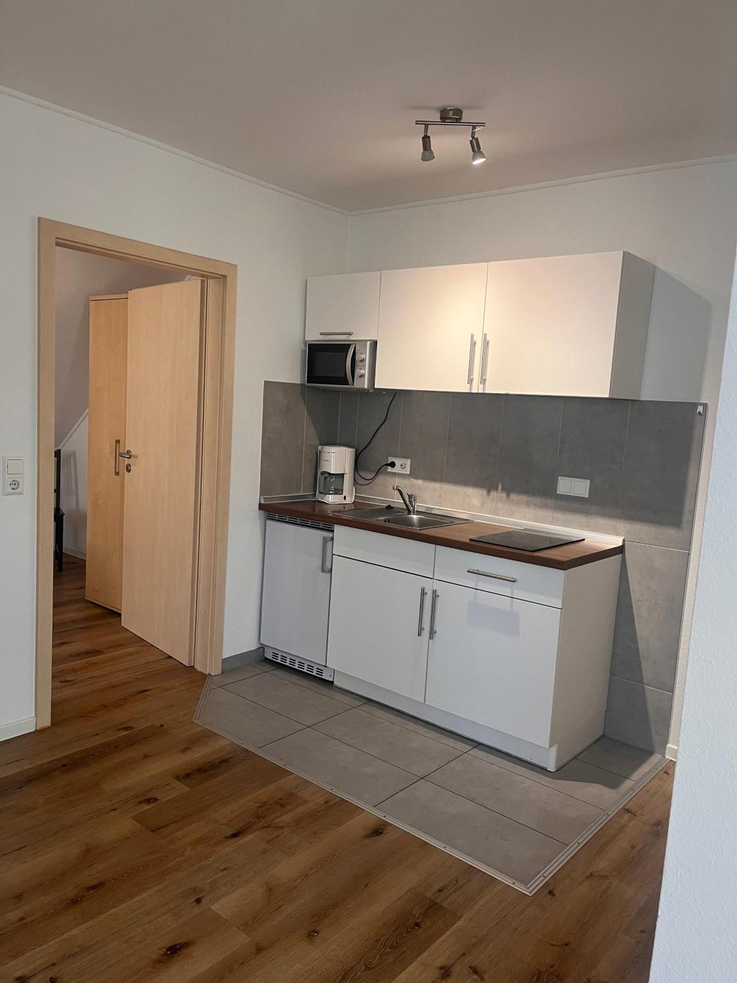 Apartmenthaus Gaertner