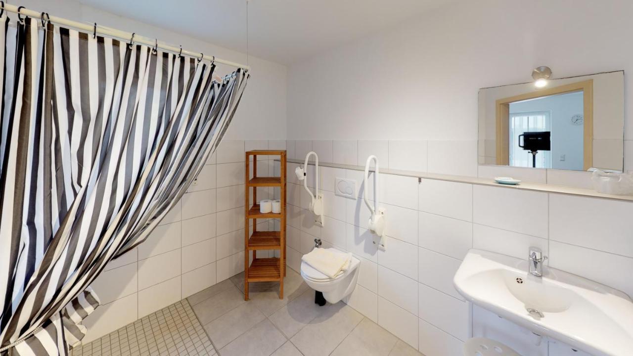 Apartmenthaus Gaertner