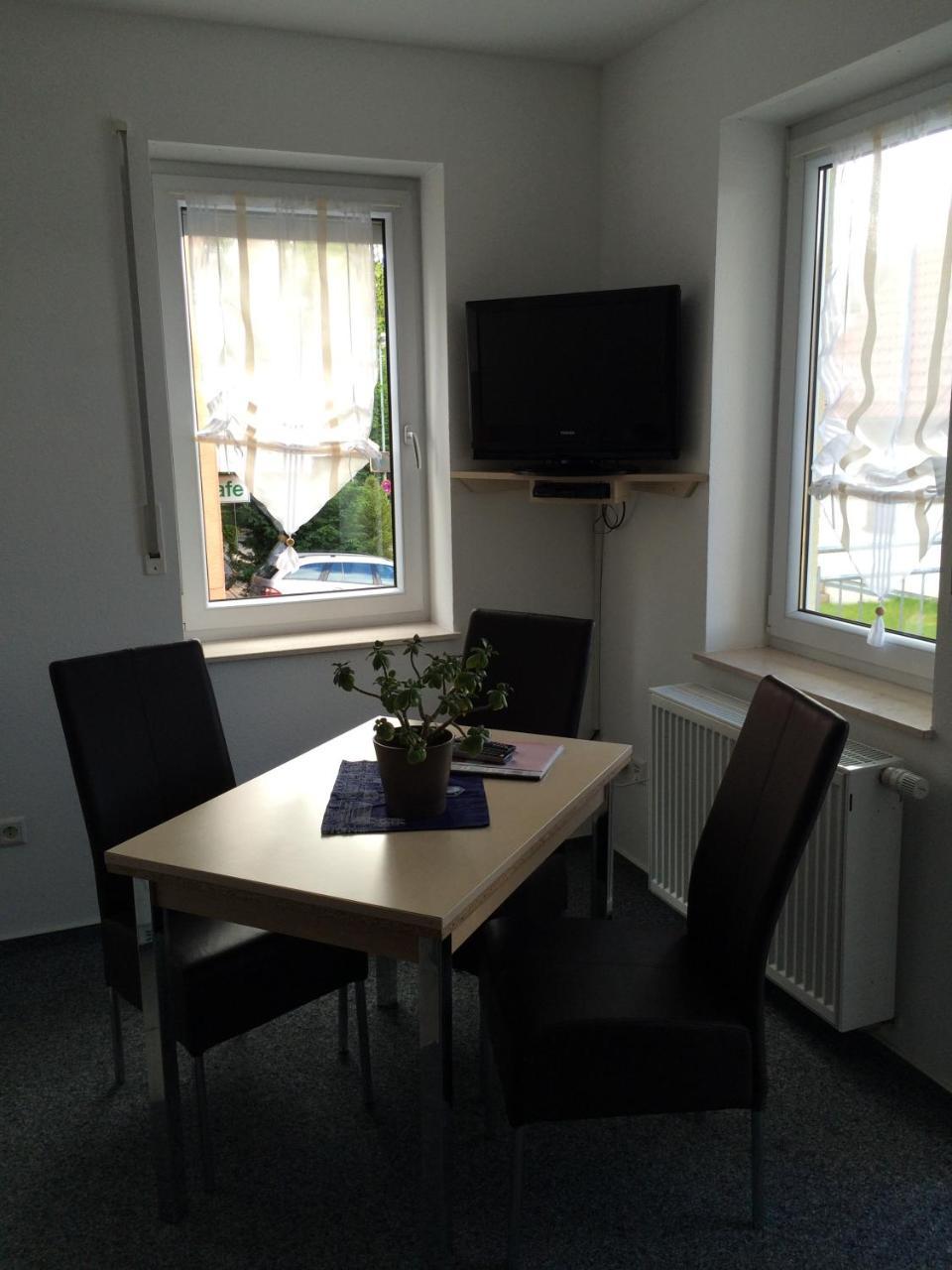 Apartmenthaus Gaertner Appartement Kochersteinsfeld